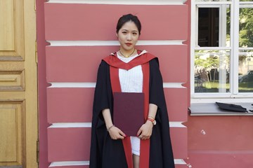 钱梦昕