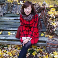 肖岚婷