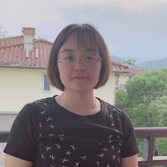 李晓丽